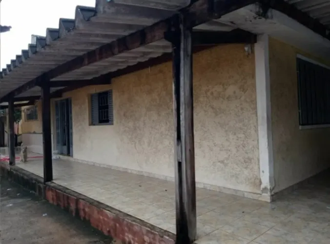 Casa em Rua Antônio Artoni - Vila Flórida - Guarulhos/SP