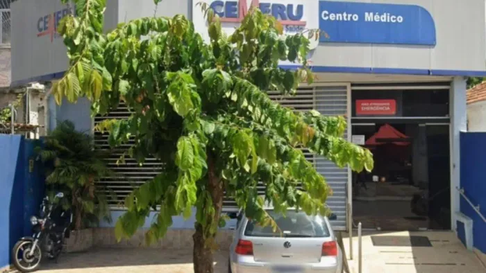 Leilão - Comercial - De R$2.000.000,00 Por R$1.000.000,00