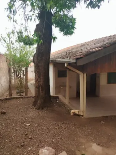 Casa com 2 quarto(s) no bairro Pedregal em Cuiabá - MT