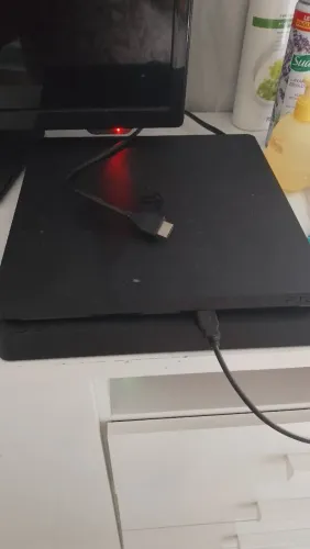 Vídeo game