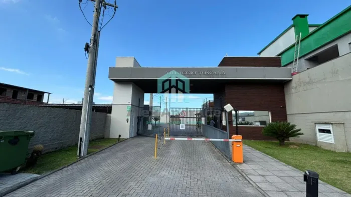Casa em Condomínio à Venda em Biguaçu, 2 Quartos, 51m²