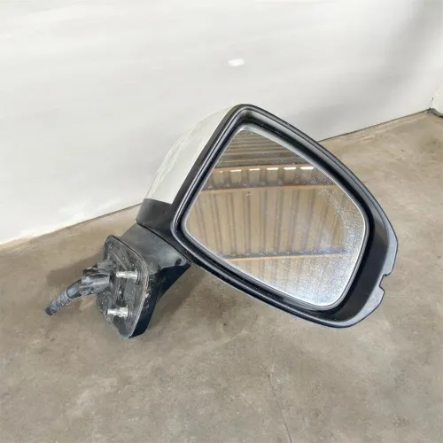 Retrovisor Honda fit 15/19 c/ seta original 