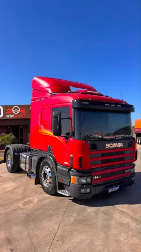 P340 4x2 2008