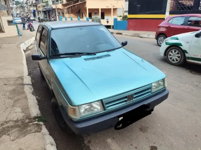 Fiat Uno Mille 1.0/ I.e./ Electronic/ Brio 1995