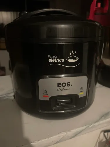 Panela elétrica de arroz