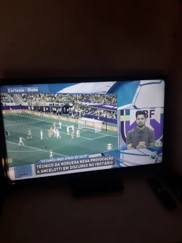 Vendo TV Samsung 