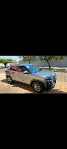 Hyundai Creta Ultimate 1.6 TB 16V Aut. 2026