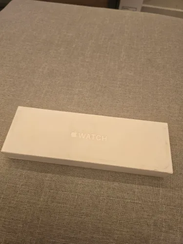 Apple watch séries 10 46mm lacrado