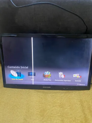 Televisão