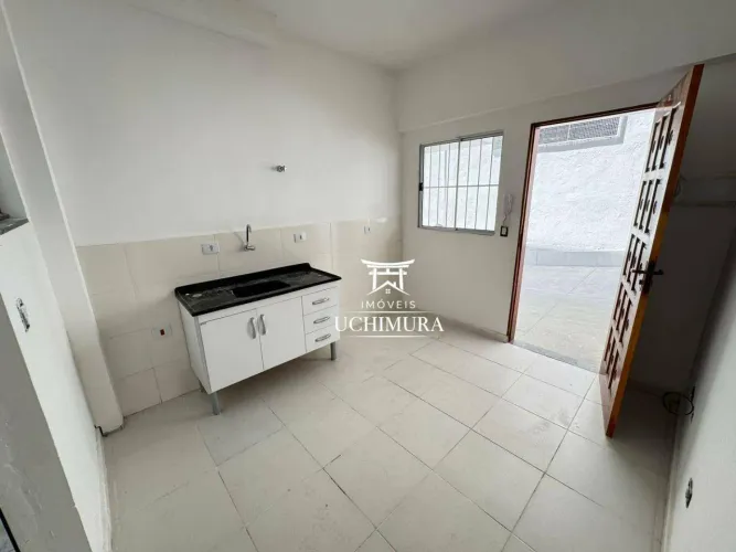 Studio para alugar, 35 m² por R$ 1.400,00/mês - Itaquera - São Paulo/SP