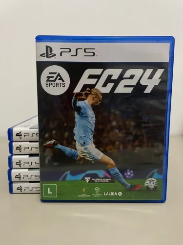 FC 24 PS5 