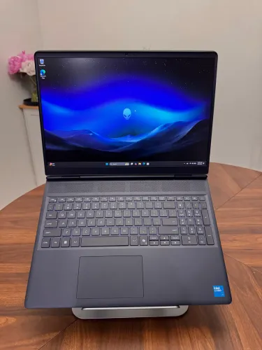 Alienware Aurora 16 RTX 5060 8GB 32GB 1TB SSD Novo c/ Garantia