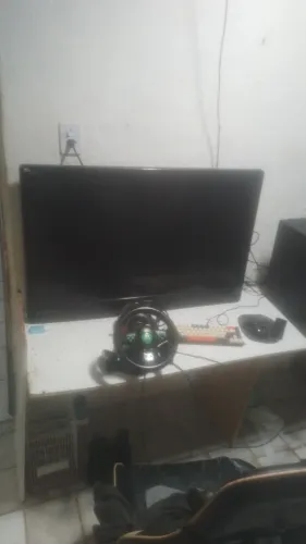 Tv toshiba 42 lcd
