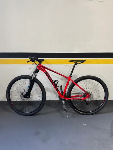 BIKE MTB GROOVE SKA 90