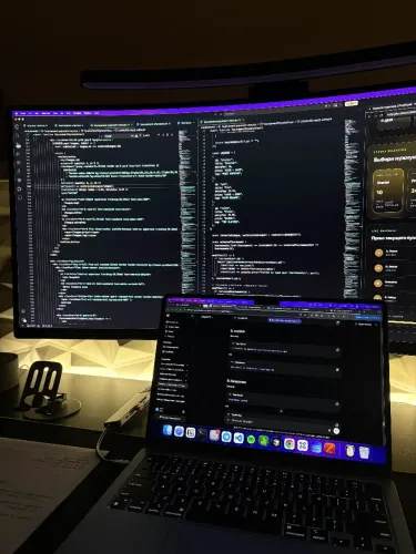 Criação de sites