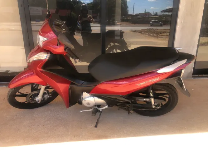 Vende - Biz 125 