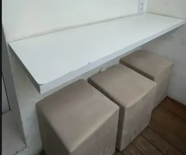 Bancada MDF