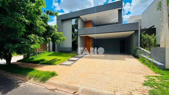 Condomínio Terra Vista - Mirassol - SP