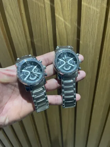 Relógio Bulgari 