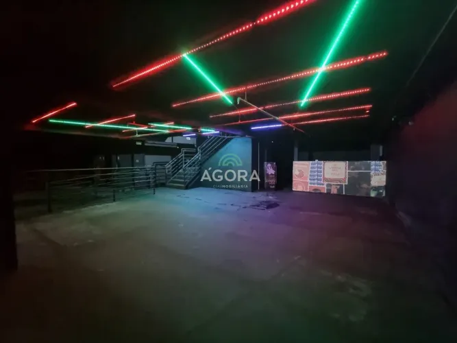 Excelente Loja com 830m² no Centro de Canoas