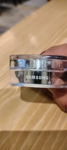 Anel inteligente smart Ring 