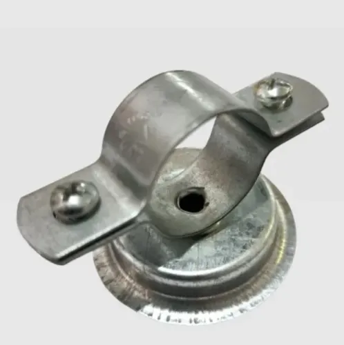 Abraçadeira Copo 3/4"