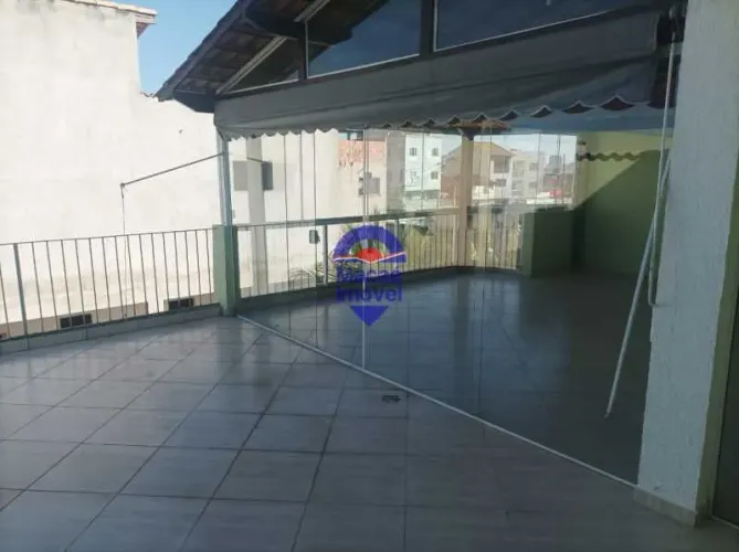 Cobertura Residencial / Novo Horizonte - Macaé