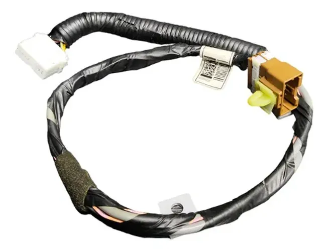 Pisca Chicote Conector Usb 918902l001 Hyundai I30 2010 2011 Direito 1