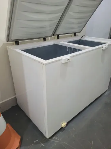 freezer Electrolux 