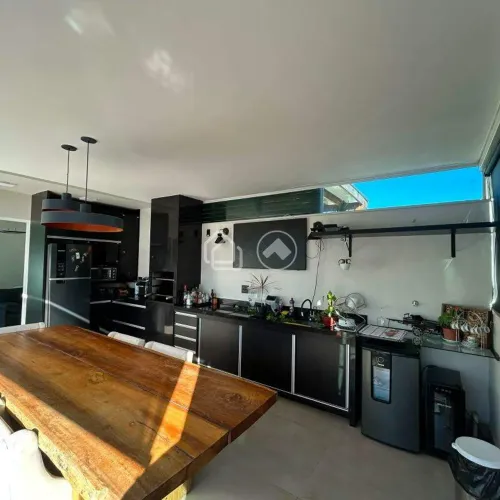 Cobertura 2 suítes com belo espaço gourmet no Buritis BH | R$ 1.250.000