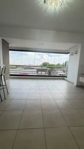 Ecovillagio Castelo Branco Apartamento 3Q Vista livre
