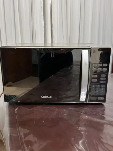 Microondas Consul espelhado 20 L