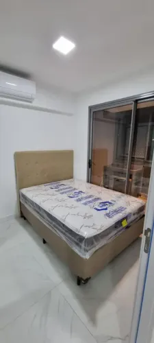 Imóvel para aluguel possui 35 metros quadrados com 1 quarto em Pinheiros - São Paulo - SP