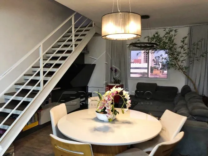 APARTAMENTO COBERTURA, 2 DORMS 1 SUITE, ARCADIA, SOROCABA, SUL
