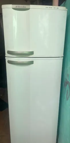 Geladeira Frost free