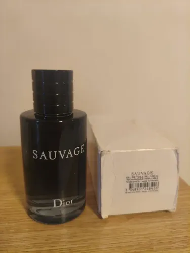 Sauvage Dior - 95ml
