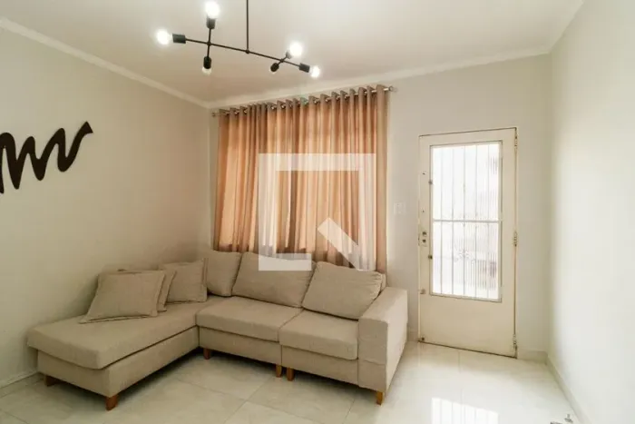 Casa à Venda - Vila Gustavo, 3 Quartos, 140 m2