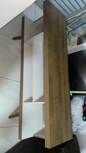 Vende-se rack semi novo