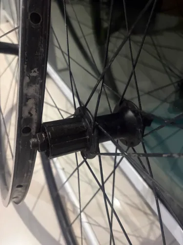 RODA SHIMANO 8/10v R500 - USADA