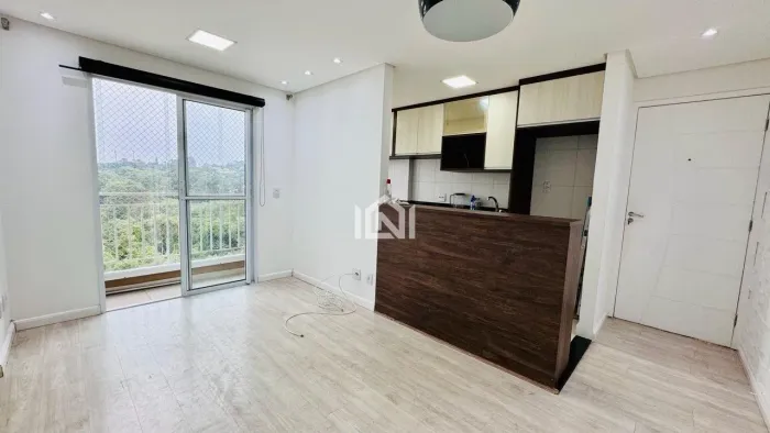 Apartamento à venda no condomínio Villas da Granja