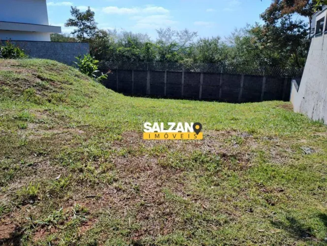 Terreno à venda, 275 m² por R$ 191.000 - Condomínio Cataguá Way Norte - Taubaté/SP