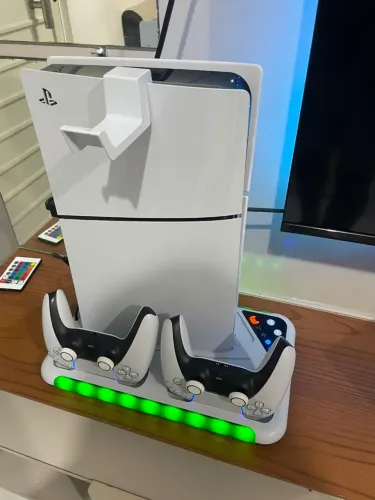 VENDO PS5 MÍDIA FÍSICA