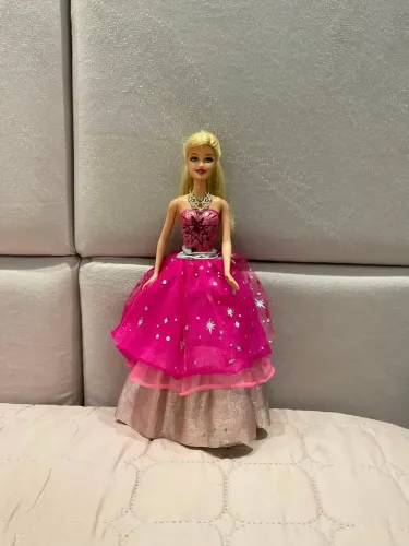 Barbie moda e magia 