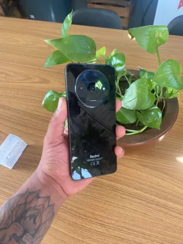 Vendo redmi  A3x
