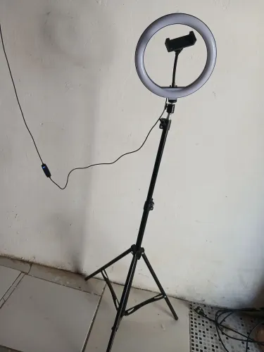 Ring light