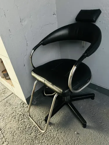 Vendo cadeira salão beleza