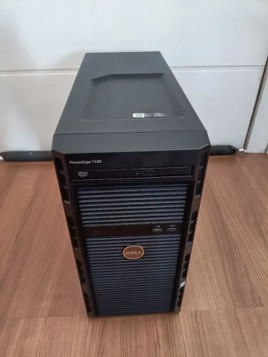 Servidor Power Edge T130