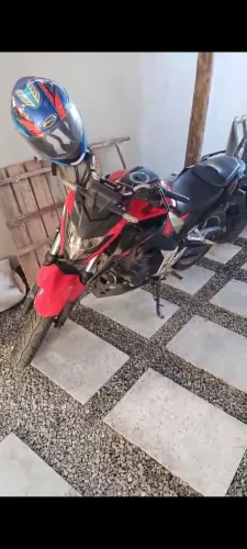 HONDA CB300F TOP DEMAIS, OPORTUNIDADE ÚNICA 