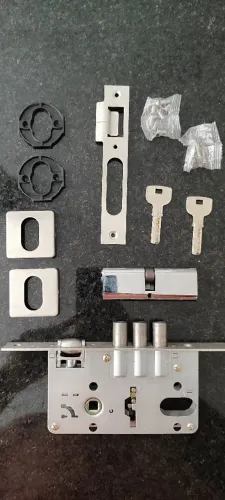 Sistema de Segurança 