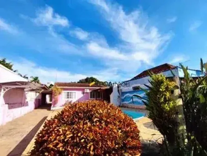 Casa com 3 dormitórios para alugar, 200 m² por R$ 4.000/mês - Cristo Rei - São Leopoldo/RS